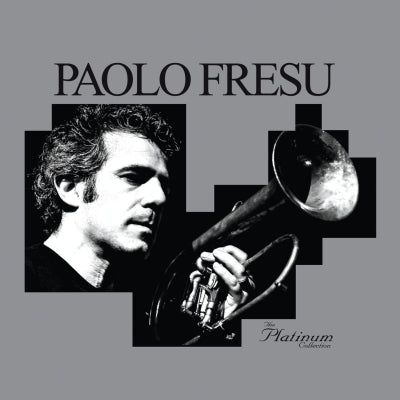 Fresu Paolo - The Platinum Collection