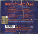 Oldfield Mike - Discovery Cd 0602547465788