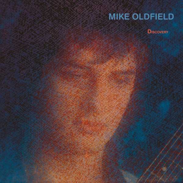 Oldfield Mike - Discovery Cd 0602547465788