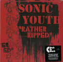 Sonic Youth - Rather Ripped Vinile LP - Vinyl record 0602547491831