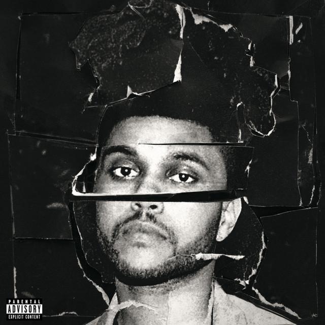 Weeknd The - Beauty Behind The Madness Cd 0602547503305