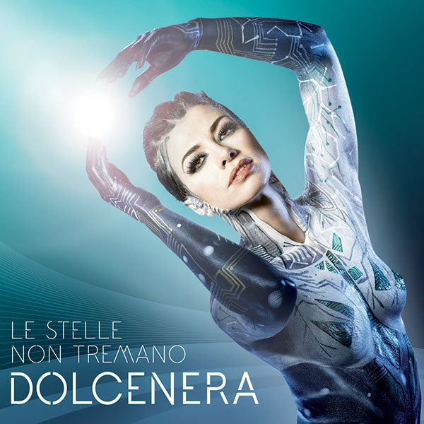 Dolcenera - Le Stelle Non Tremano Cd 0602547515711