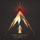 Cornell Chris - Higher Truth Cd 0602547524041