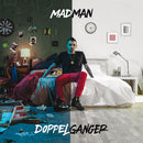 Madman - Doppelganger Cd 0602547531742