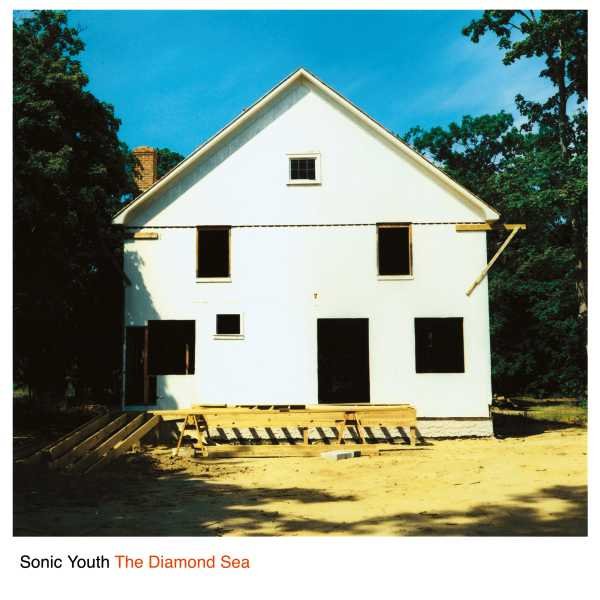 Sonic Youth - The Diamond Sea