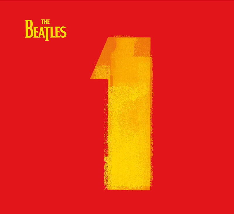 Beatles The - 1 (Remastered) Cd 0602547567628