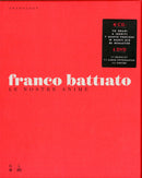 Battiato Franco - Anthology Le Nostre Anime (Box 6Cd+4Dvd) Cd 0602547594983
