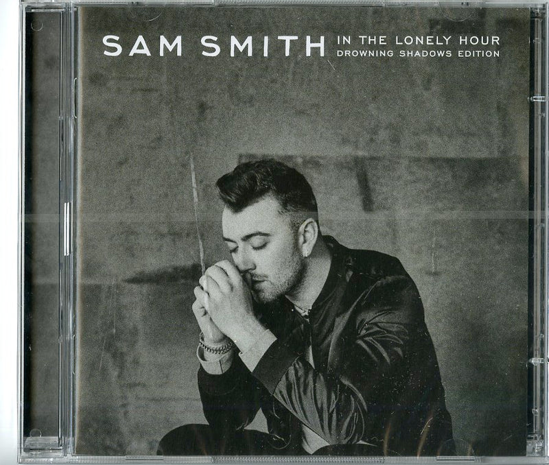 Smith Sam - In The Lonely Hour (Drowning Shadows Edt.) Cd 0602547602862