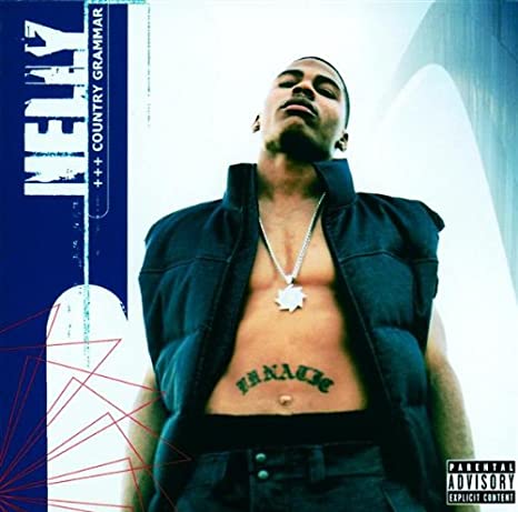 Nelly - Country Grammar (180 Gr. Vinile Black) Vinile LP - Vinyl record 0602547612304