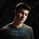 Mendes Shawn - Handwritten (Revisited) Cd 0602547634849