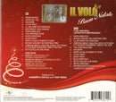 Il Volo - Buon Natale (Deluxe Edt.Cd+Dvd) Cd 0602547636157