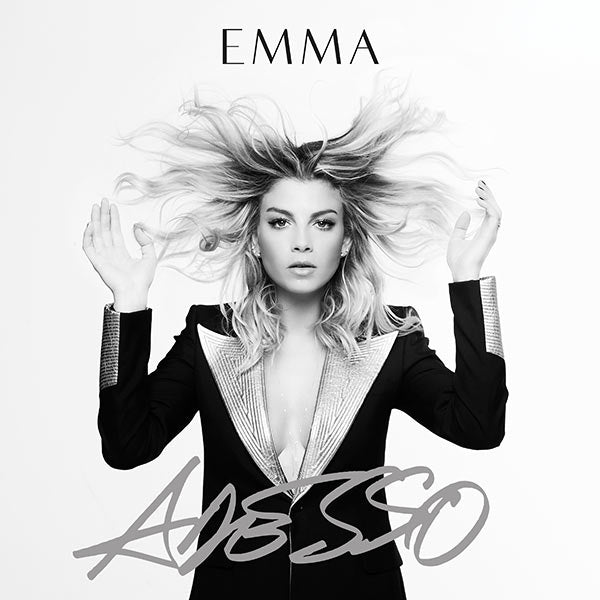 Emma - Adesso CD 0602547651914