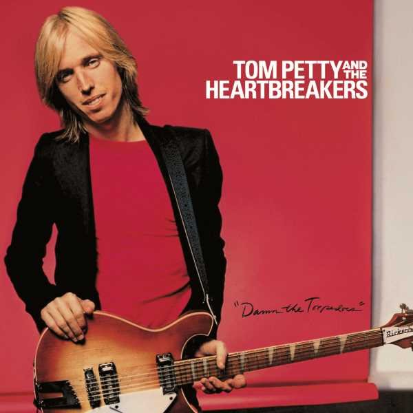 Petty Tom - Damn The Torpedoes Lp 0602547658302