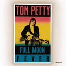 Petty Tom - Full Moon Fever