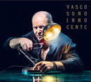 Rossi Vasco - Sono Innocente (Deluxe Edt.)(Cd+Dvd Il Decalogo Di Vasco) Cd 0602547667533