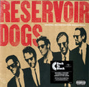 O.S.T.-Reservoir Dogs - Reservoir Dogs Lp 0602547670410