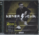 Briga - Never Again Platinum Edition Cd 0602547684707