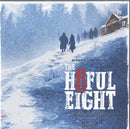 O.S.T.-The Hateful Eight - The Hateful Eight