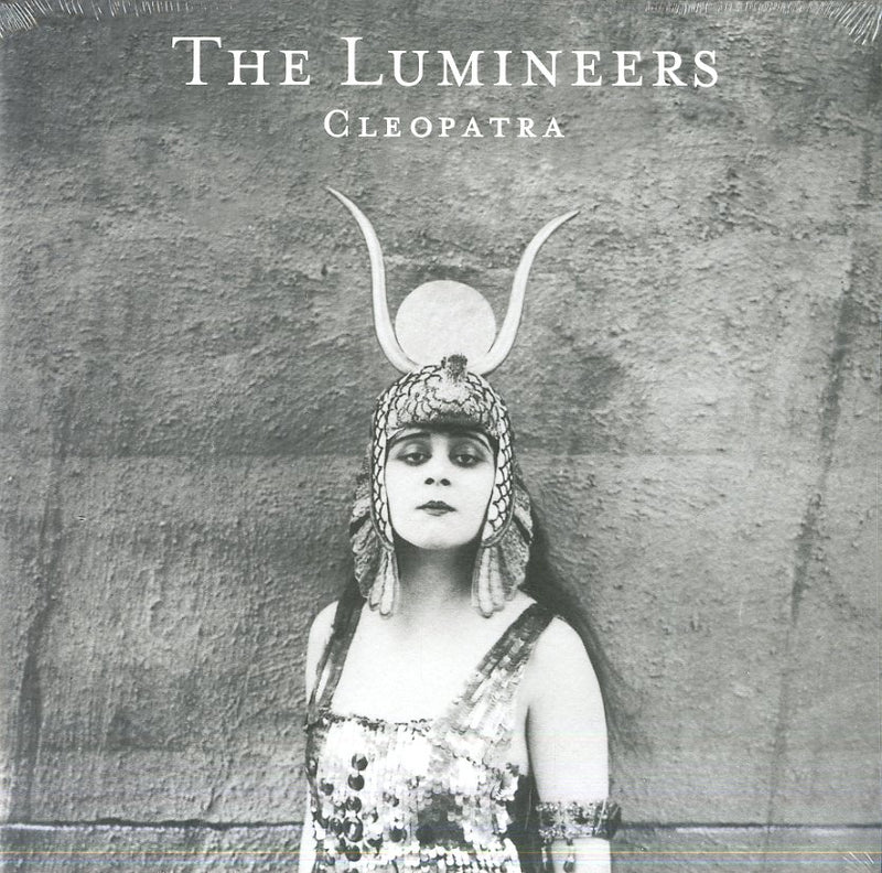 Lumineers The - Cleopatra Vinile LP - Vinyl record 0602547705723