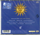 Tears For Fears - The Seeds Of Love (Remaster) Cd 0602547706904