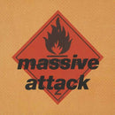 Massive Attack - Blue Lines Cd 0602547714251