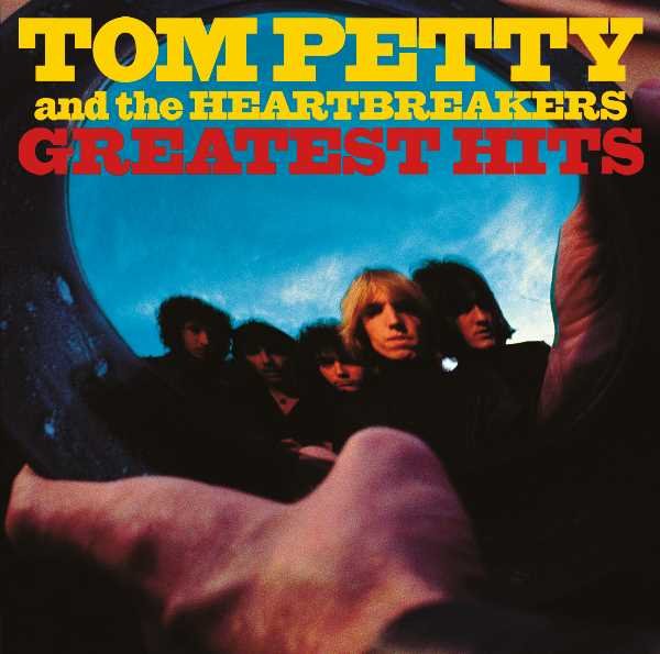 Petty Tom - Greatest Hits