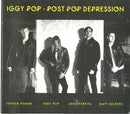Pop Iggy - Post Pop Depression Cd 0602547778215