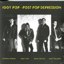 Pop Iggy - Post Pop Depression Lp 0602547778222