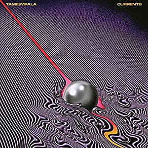 Tame Impala - Currents (New Version) Cd 0602547782472