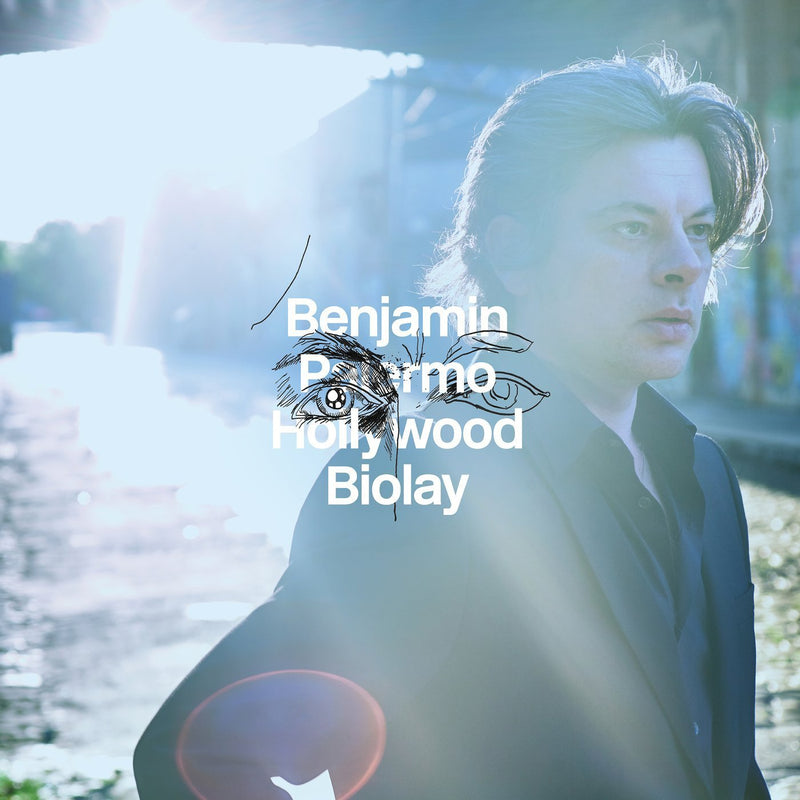 Biolay Benjamin - Palermo Hollywood Cd 0602547786197