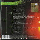 Rossi Vasco - Tutto In Una Notte Live Kom 2015 (2Cd+2Dvd+Bluray) Cd 0602547799975