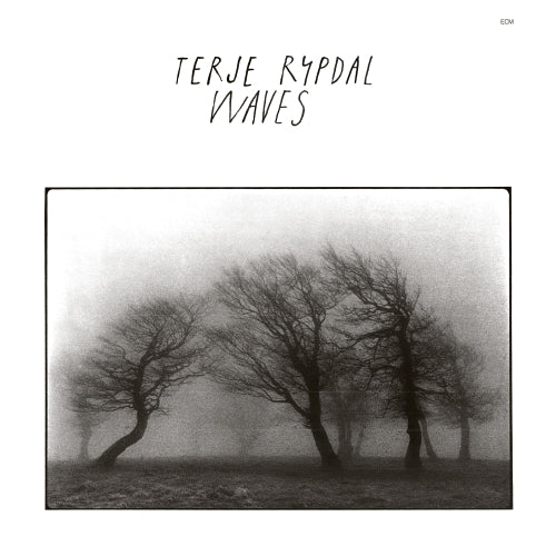 Rypdal Terje - Waves