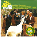 Beach Boys The - Pet Sounds (Mono 50Th Anniv.Edt.) Vinile LP - Vinyl record 0602547822284