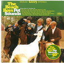 Beach Boys The - Pet Sounds (Stereo 50Th Anniv.Edt.) Vinile LP - Vinyl record 0602547822291