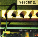 Verdena - Valvonauta (Ep) Vinile LP - Vinyl record 0602547824592