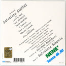 Guccini Francesco - Nene',Tema Di Ju (Lp 7")(Rsd 2016) Lp 0602547824615