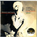 Battiato Franco - Sembrava Una Serata Come Tante,Gente (Lp 7")(Rsd 2016) Vinile LP - Vinyl record 0602547824677