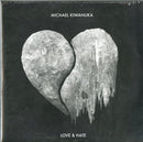 Kiwanuka Michael - Love And Hate