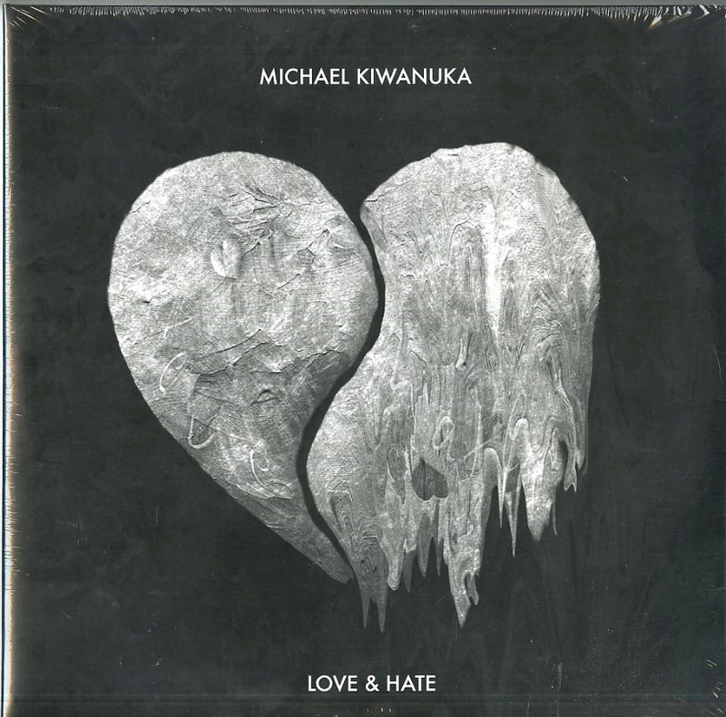 Kiwanuka Michael - Love And Hate