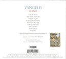 Vangelis - China Cd 0602547894021