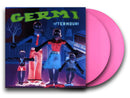 Afterhours - Germi (180 Gr. Vinile Rosa)
