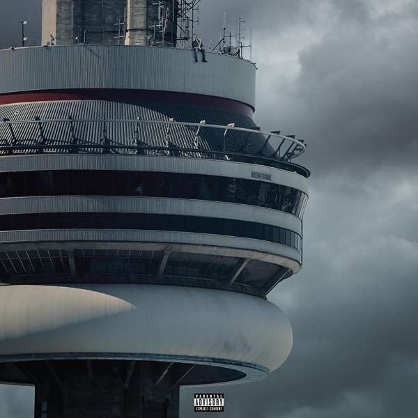 Drake - Views From The 6 Cd 0602547925893