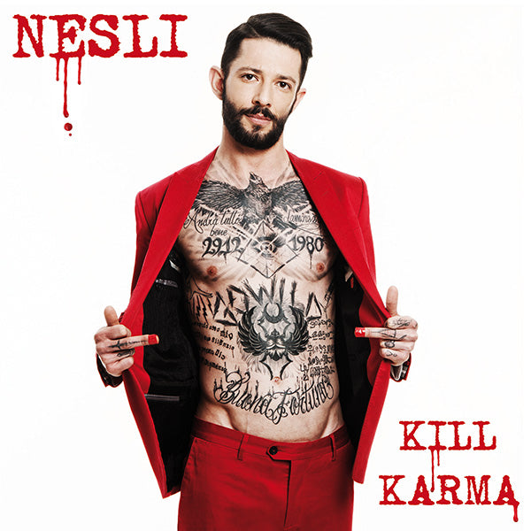 Nesli - Kill Karma