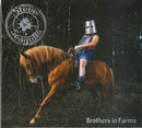 Steve N Seagulls - Brothers In Farms Cd 0602547956057