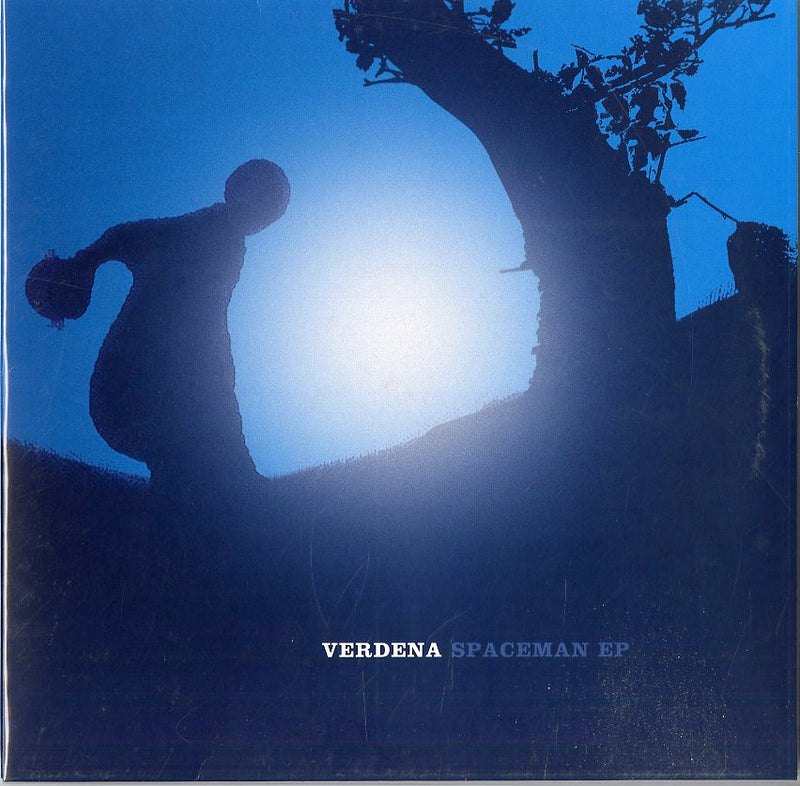 Verdena - Spaceman (Ep) Lp 0602547956293