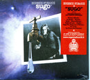 Finardi Eugenio - Sugo (Remastered Spec.Edt.) Cd 0602547977205