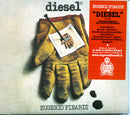 Finardi Eugenio - Diesel (Remastered Spec.Edt.) Cd 0602547977212