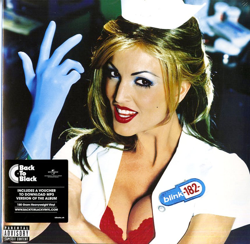 Blink 182 - Enema Of The State Vinile LP - Vinyl record 0602547998743