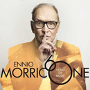 Morricone Ennio - Morricone 60 Years Of Music (Standard) Cd 0602557000719