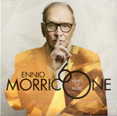 Morricone Ennio - Morricone 60 Years Of Music (Deluxe Edt.Cd+Dvd) Cd 0602557000795